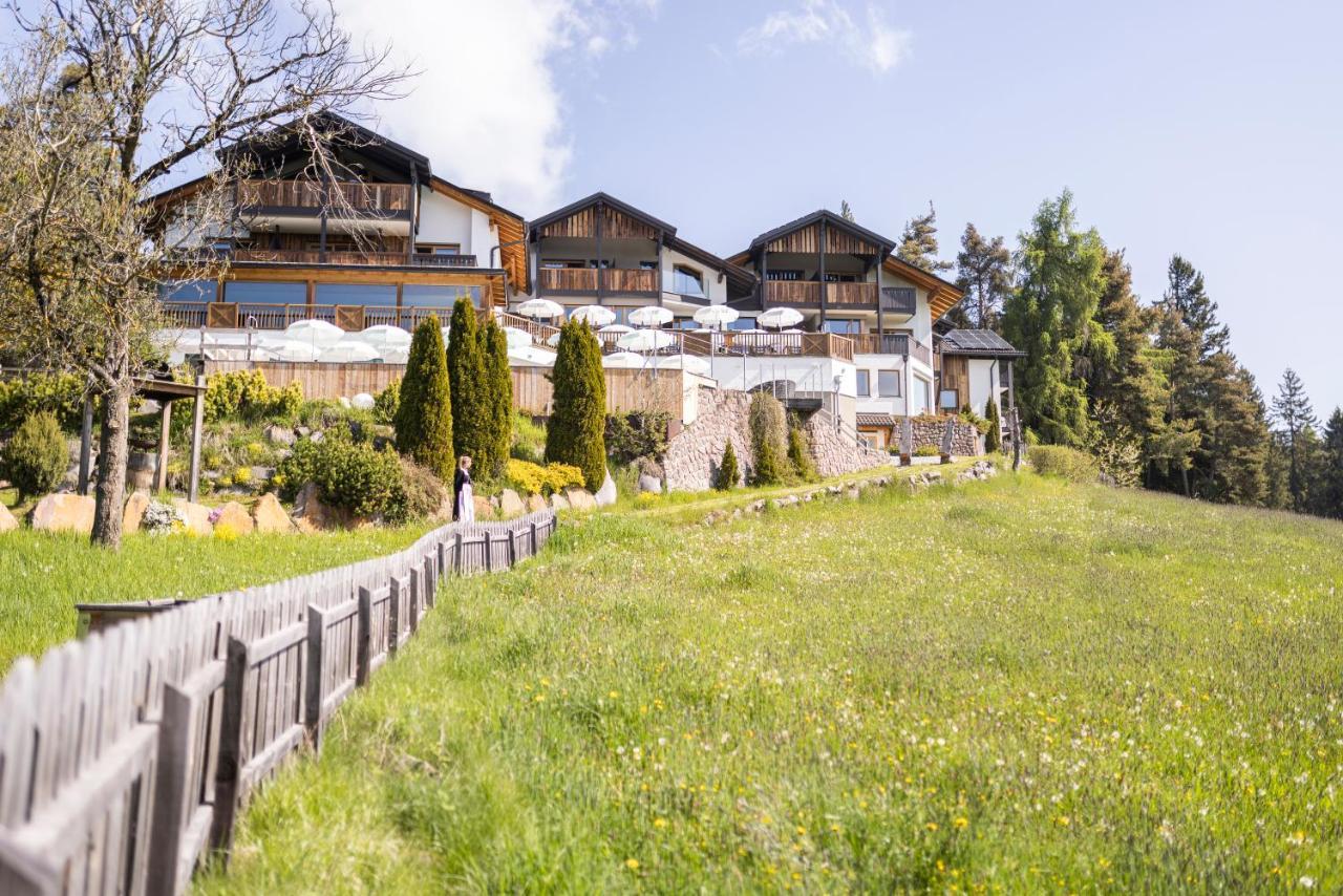 Hotel Tann Collalbo Extérieur photo