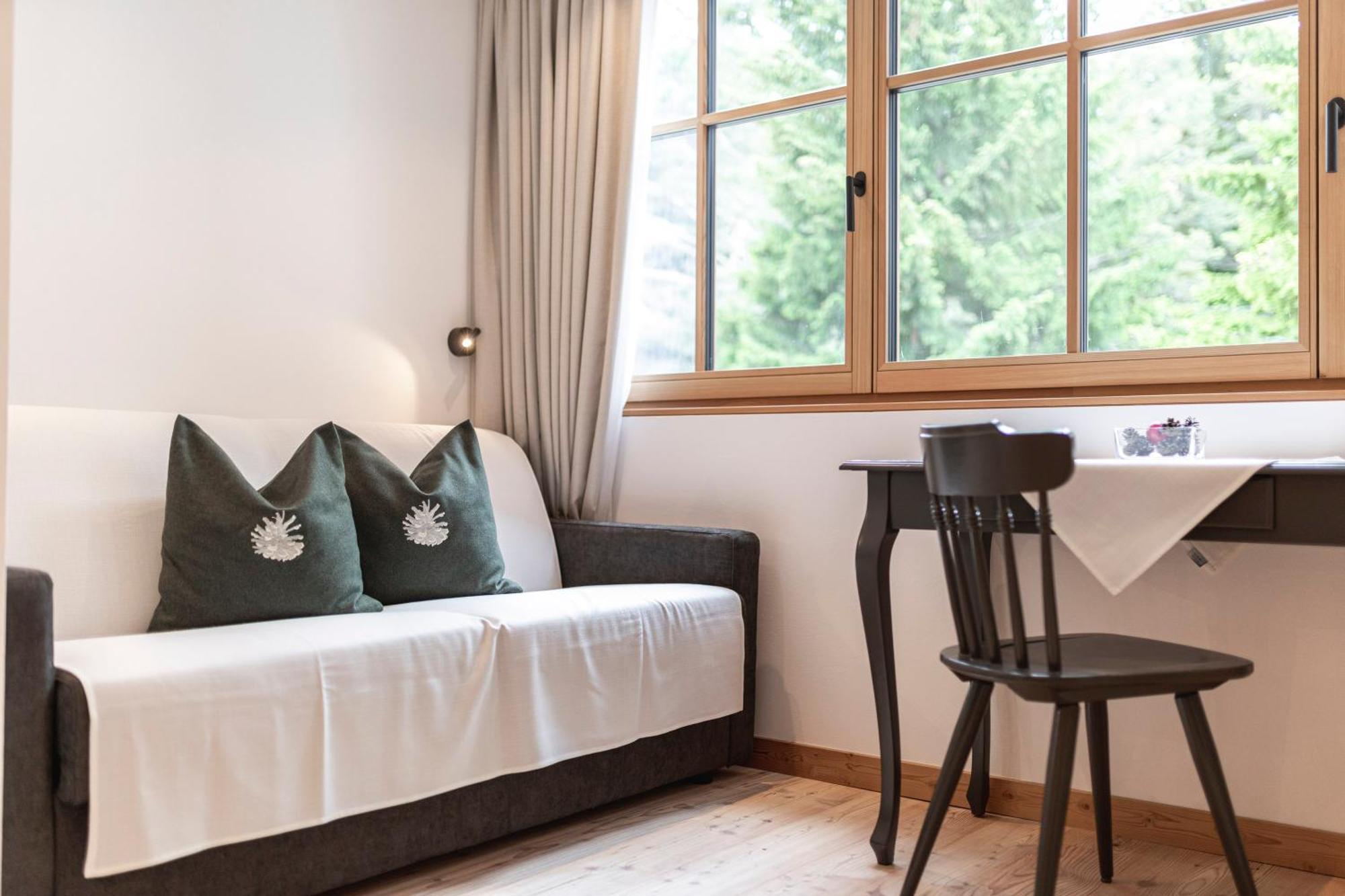 Hotel Tann Collalbo Extérieur photo