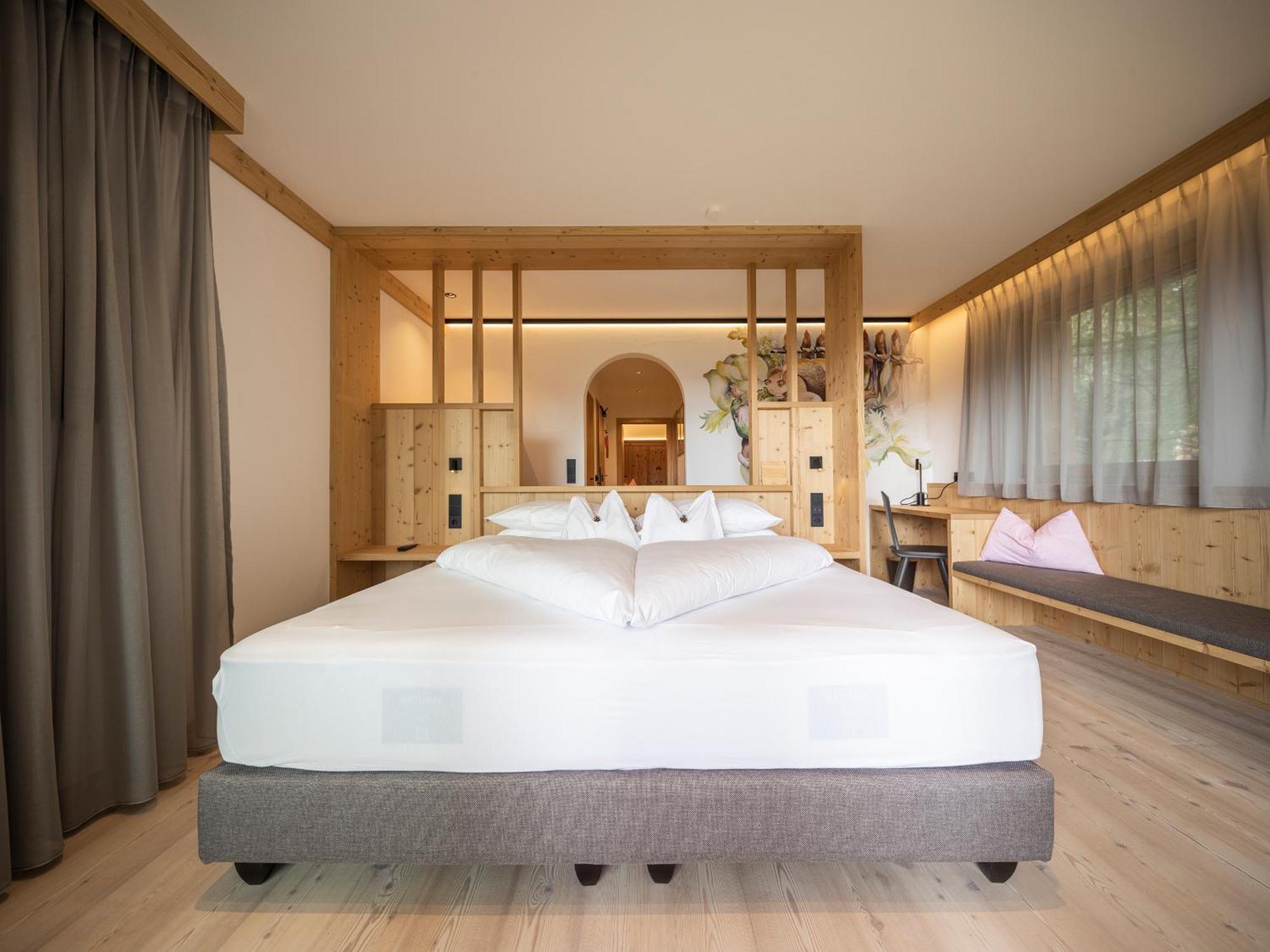 Hotel Tann Collalbo Extérieur photo