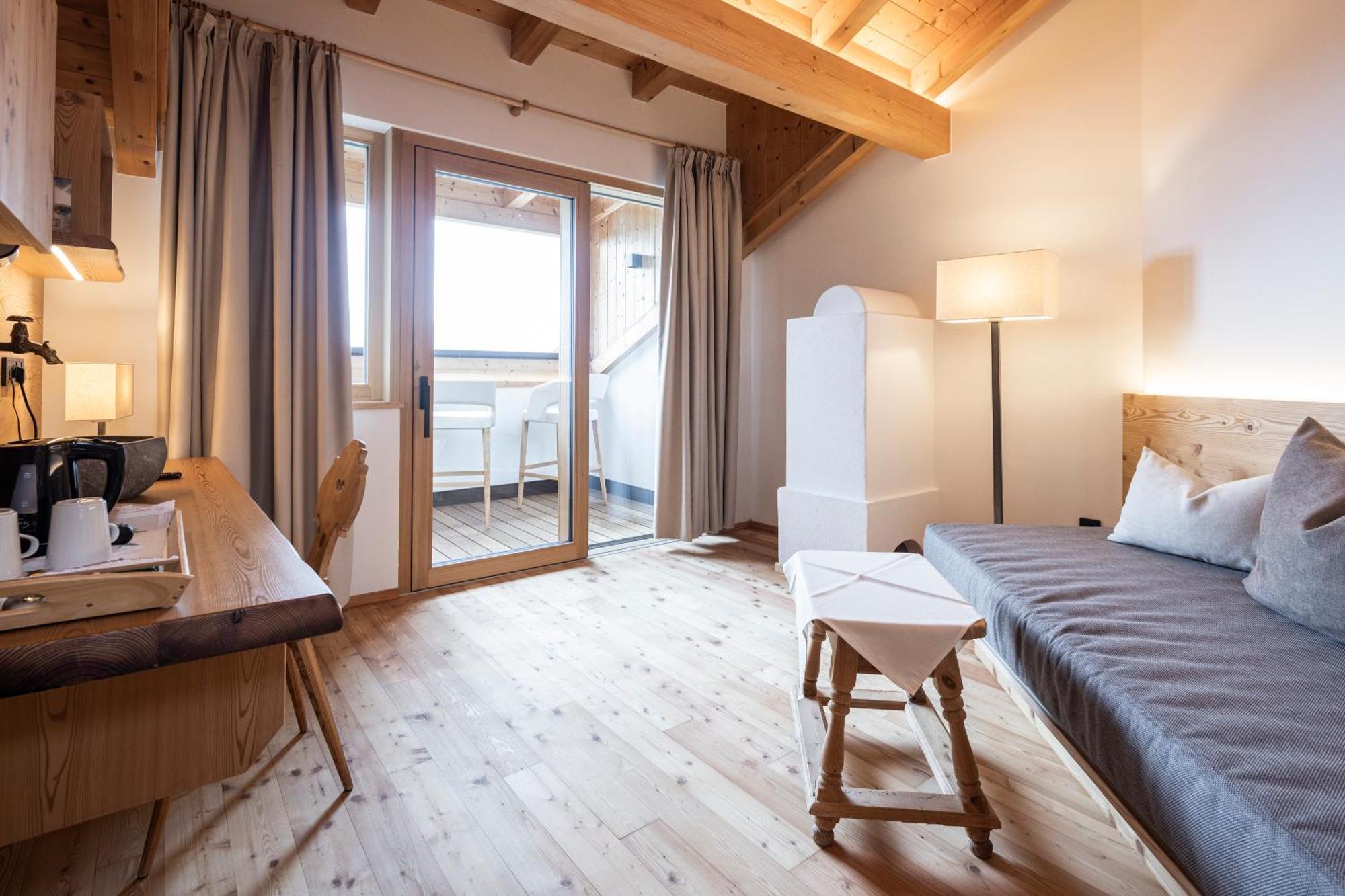 Hotel Tann Collalbo Extérieur photo